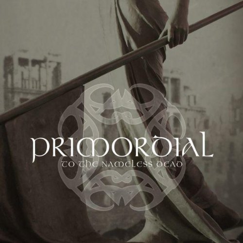 Primordial - To the Nameless Dead