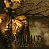 Shai Hulud - That Wihin Blood Ill Tempered