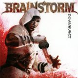 Brainstorm (Heavy Metal) - Metus Mortis