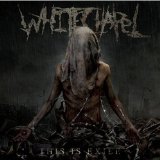 Whitechapel - Our Endless War