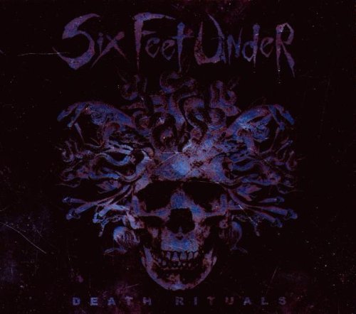 Six Feet Under - Death Rituals (Limited Edition)