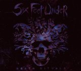 Six Feet Under - Death Rituals (Limited Edition)