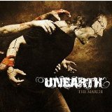 Unearth -  Darkness In The Light
