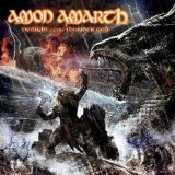 Amon Amarth - Surtur Rising (Limited Edition - CD+DVD)