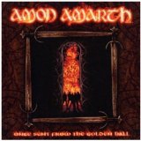 Amon Amarth - The Avenger-Remastered