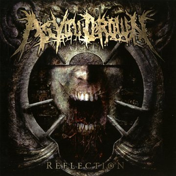 As You Drown - Reflection