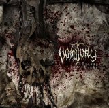 Vomitory - Terrorize Brutalize Sodomize