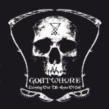 Goatwhore - Blood for the Master