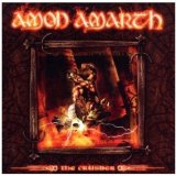 Amon Amarth - The Avenger-Remastered