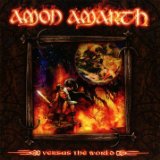 Amon Amarth - The Avenger-Remastered