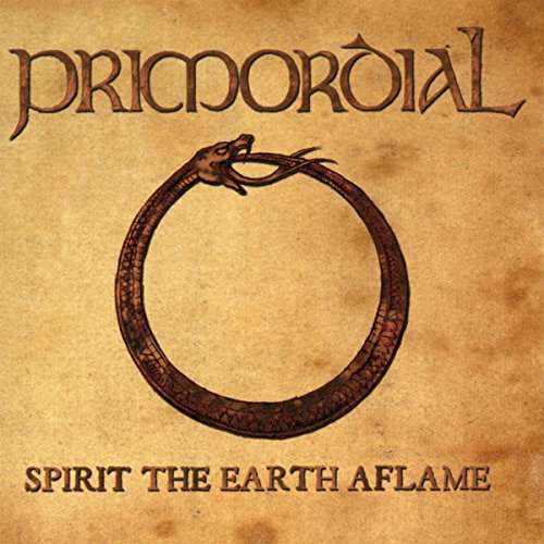 Primordial - Spirit the Earth Aflame