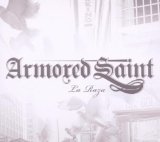 Armored Saint - Symbol of Salvation/Re-Release