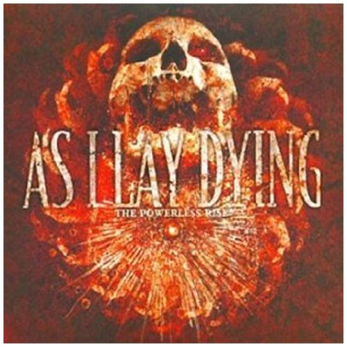 As I Lay Dying - The Powerless Rise