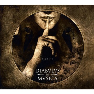 Diabulus in Musica - Secrets