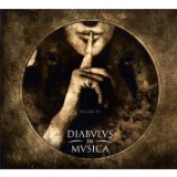 Diabulus in Musica - The Wanderer