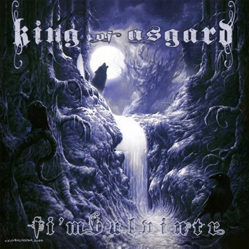 King of Asgard - Fi'Mbulvintr