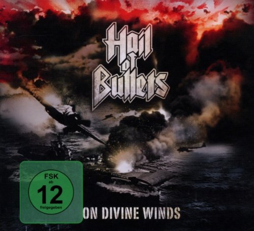 Hail of Bullets - On Divine Winds