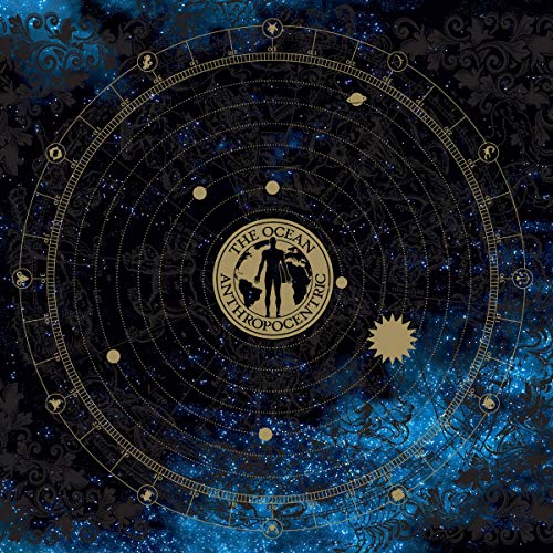 Ocean , The - Anthropocentric