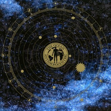 the Ocean - Anthropocentric