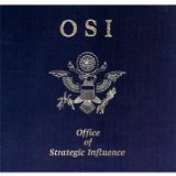 Osi - Fire Make Thunder