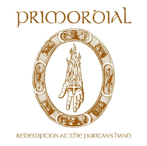 Primordial - Redemption at the Puritans Hand