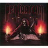 Pentagram - Be Forewarned