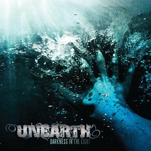 Unearth -  Darkness In The Light