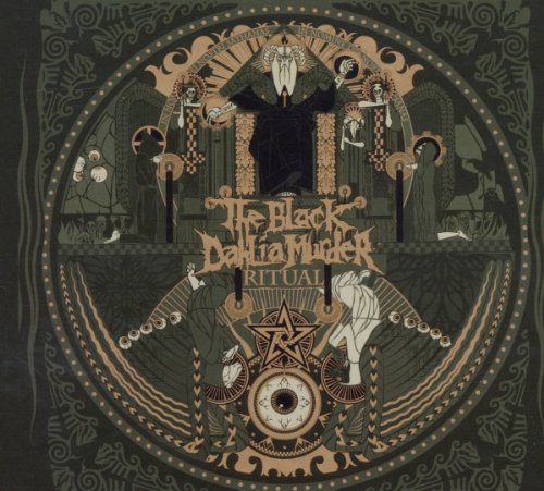 the Black Dahlia Murder - Ritual