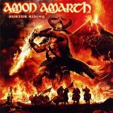 Amon Amarth - Deceiver of the Gods