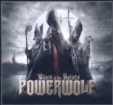 Powerwolf - Blood of the Saints