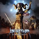 Job For A Cowboy - Ruination