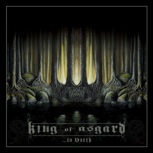 King of Asgard - ...to North