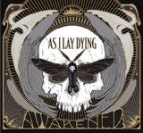 As I Lay Dying - Shaped By Fire