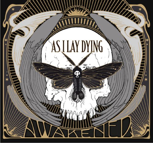 As I Lay Dying - Awakened (Deluxe Edition)