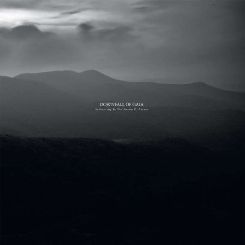 Downfall of Gaia - Suffocating In The Swarm Of Cranes