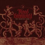 Jex Thoth - Blood Moon Rise