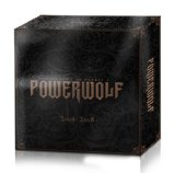 Powerwolf - Blessed & Possessed