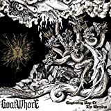 Goatwhore - Blood for the Master