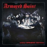 Armored Saint - Symbol of Salvation