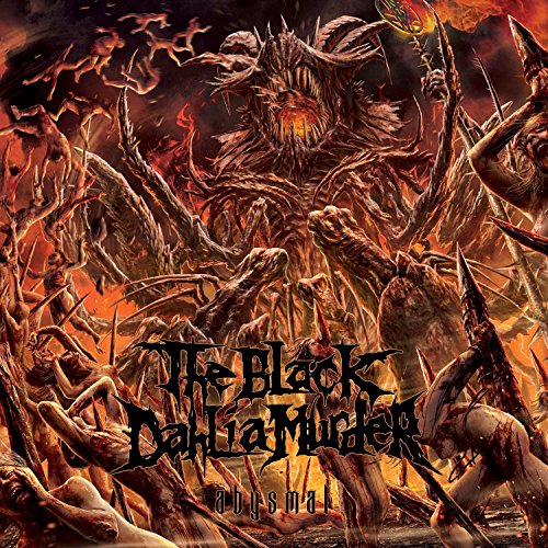 Black Dahlia Murder , The - Abysmal (Deluxe Edition)