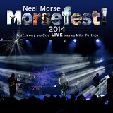 Neal Morse - Morsefest! 2014