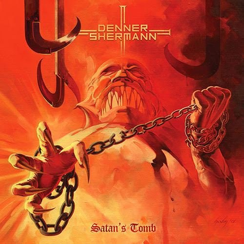 - Satan's Tomb