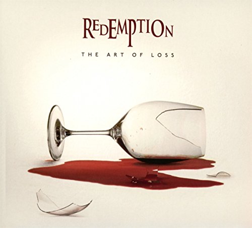 Redemption - The Art of Loss Ltd ed