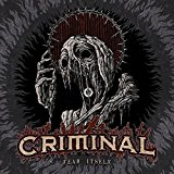 Criminal - White Hell (Ltd.Edition)