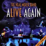 the Neal Morse Band - The Similitude of a Dream-Deluxe