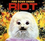  - Unleash The Fire