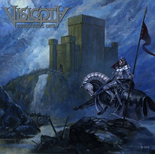 Visigoth - Conquerer'S Oath