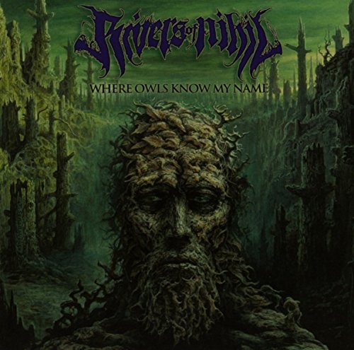 Rivers of Nihil - Where Owls Know My Name