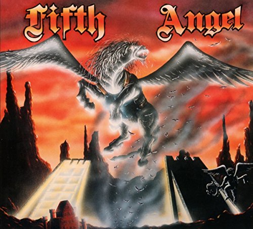 Fifth Angel - Fifth Angel