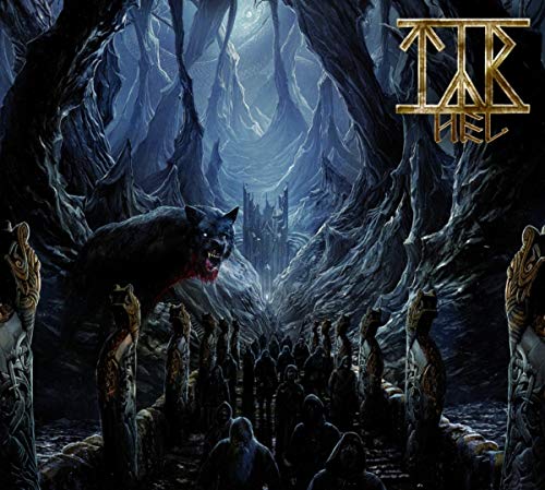 Tyr - Hel